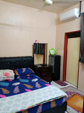 Homestay F.Z.A.